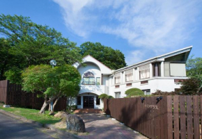 Izu Ippeki Lake Lakeside Terrace